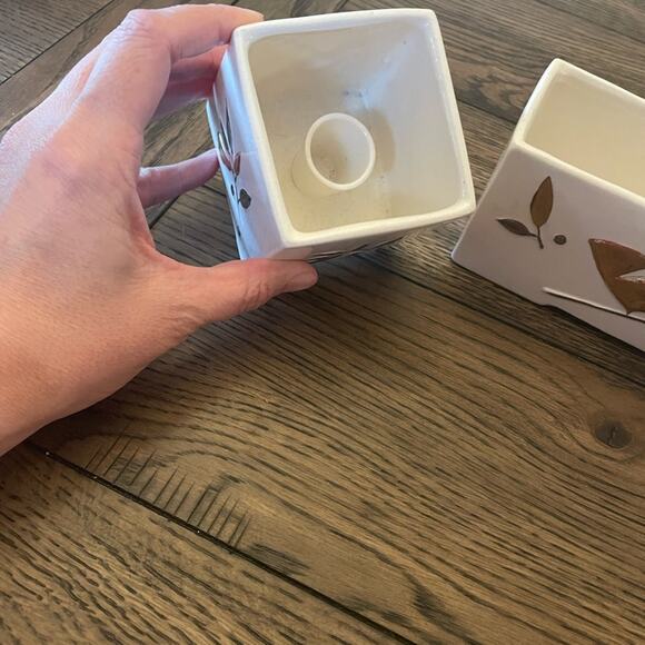 Holt Howard 1960’s Partridge & A Pear Tree Set! Rare to find all three together! - Picture 6 of 10